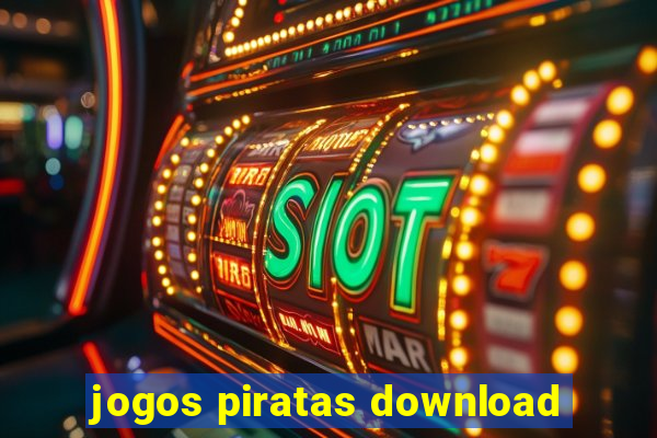 jogos piratas download